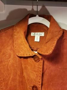 Women's Coldwater Creek Size XS